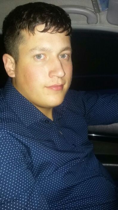 Личное фото