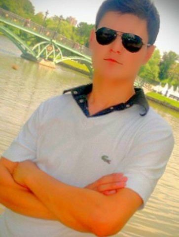 Это я девушки