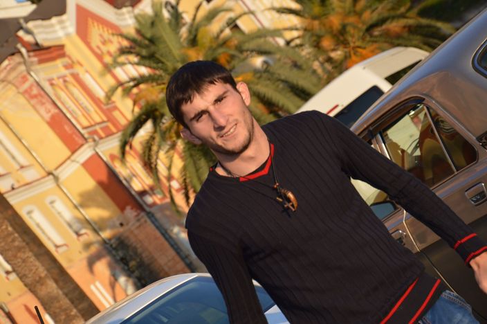 Личные фото