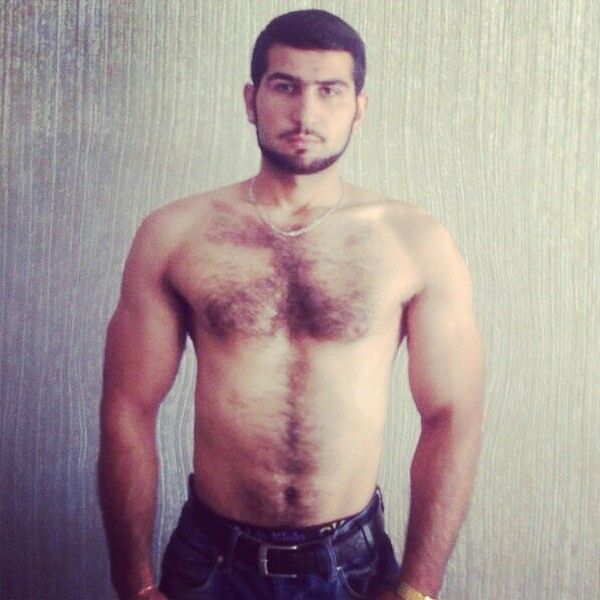 Личные фото