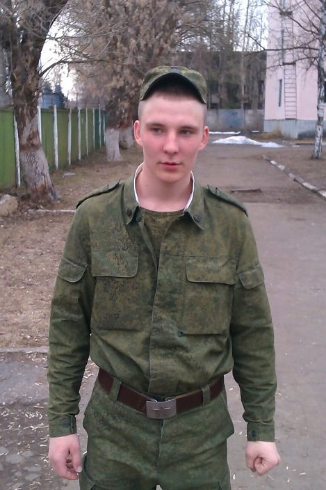 Красавчик