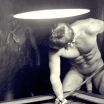MALE M