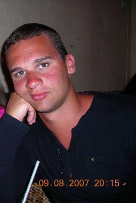 я красавчик