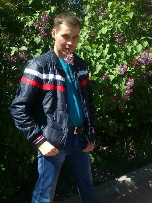 красавчик
