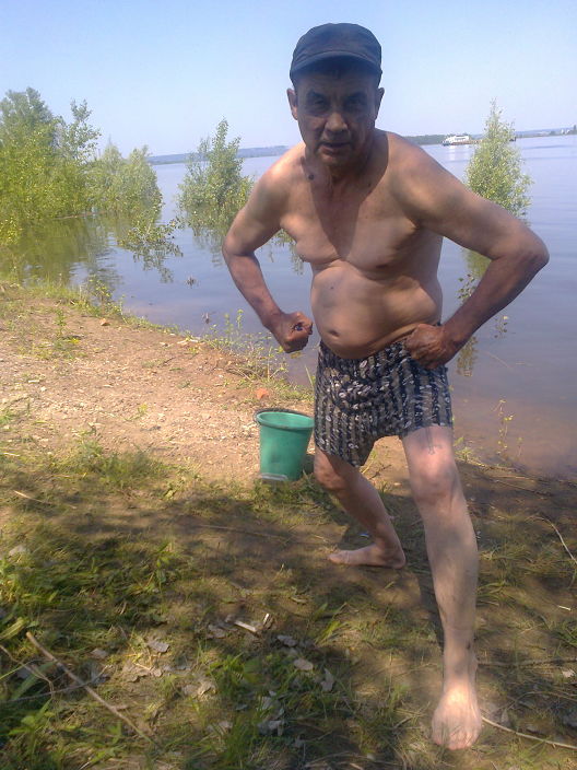 Вот такой !!!