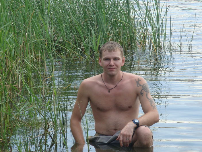 Собственно Я!!!