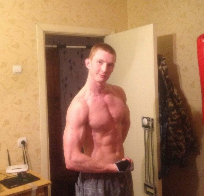 Личные фото