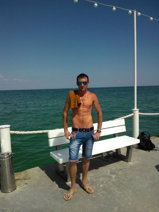 Личные фото