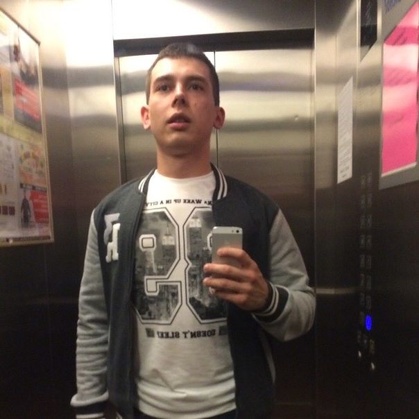 Личные фото