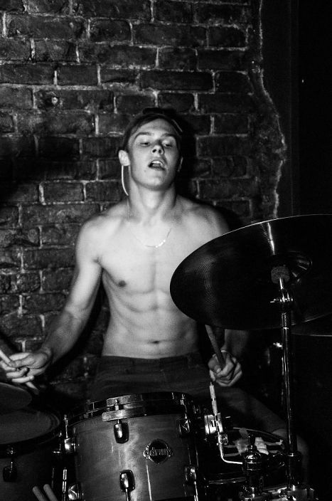 Личные фото