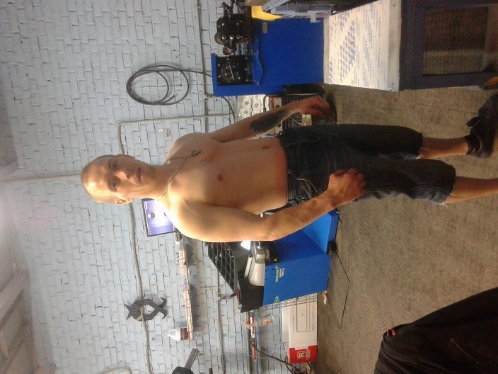 Личные фото