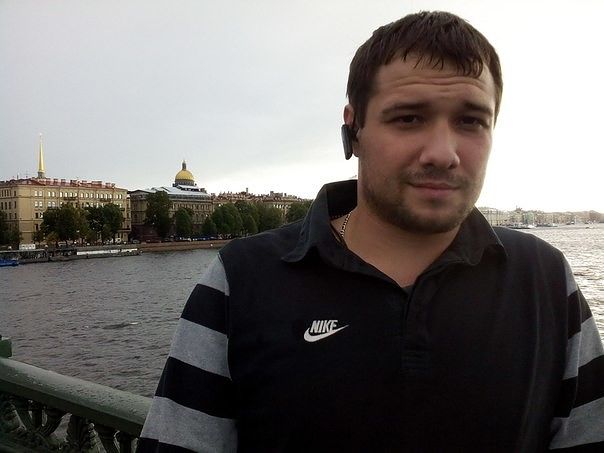 он смый