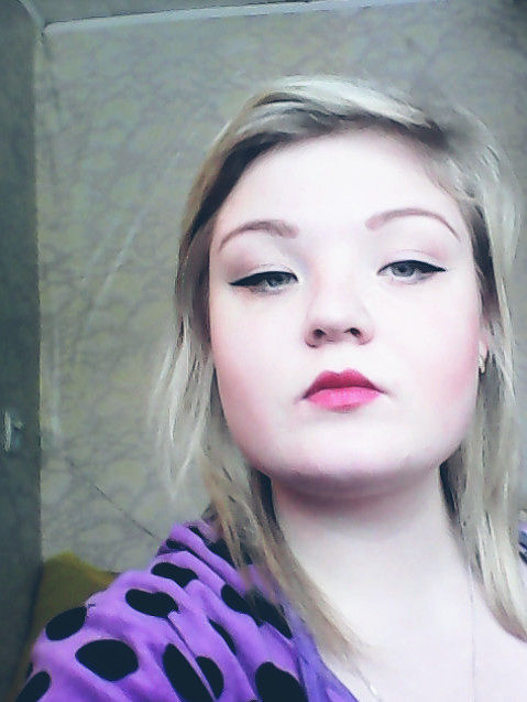 Личные фото