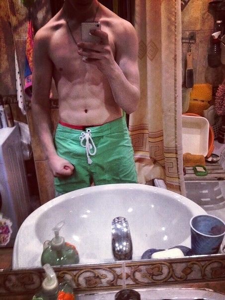 Личные фото