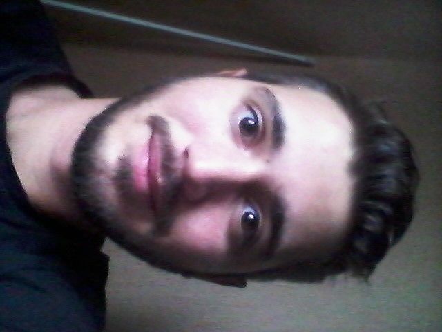 немного меня