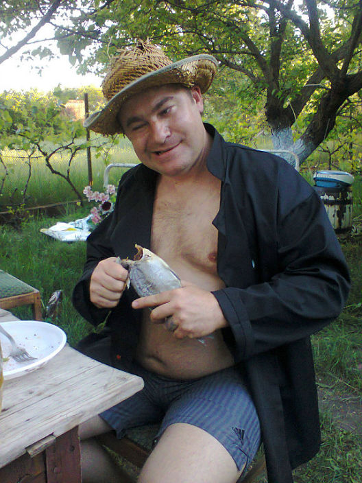 Личные фото