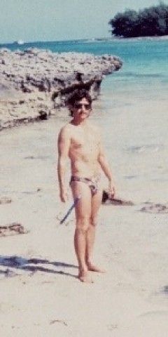 Funonflbeach a t the Y