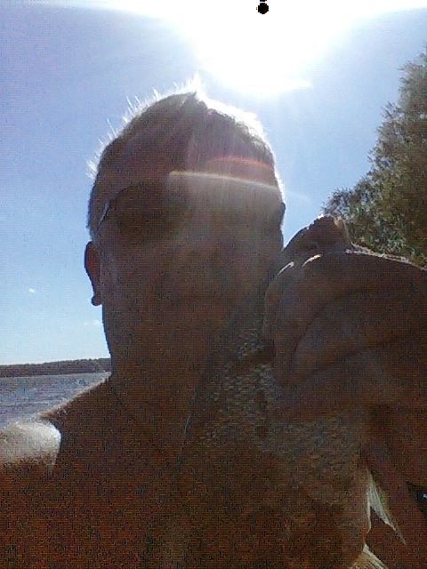 Личные фото