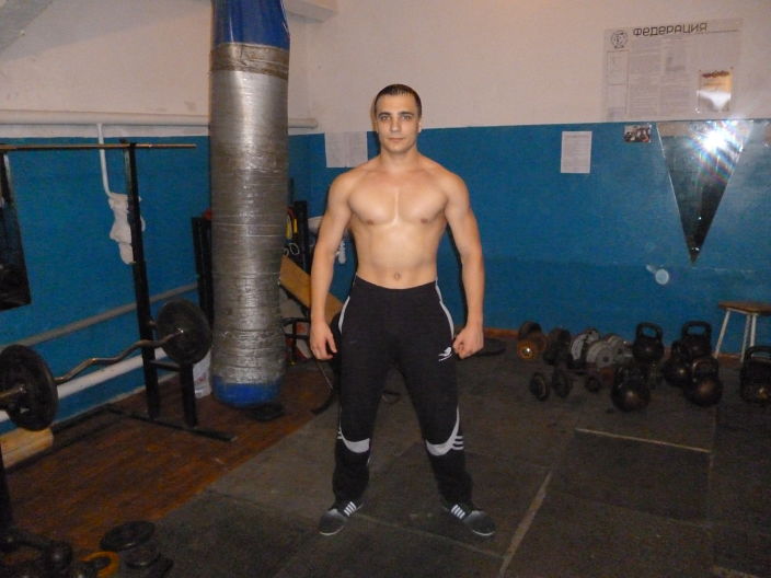 Личные фото