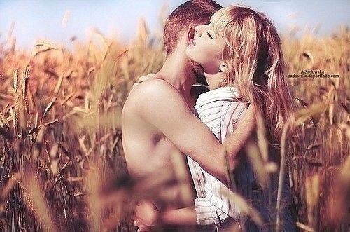 Личные фото