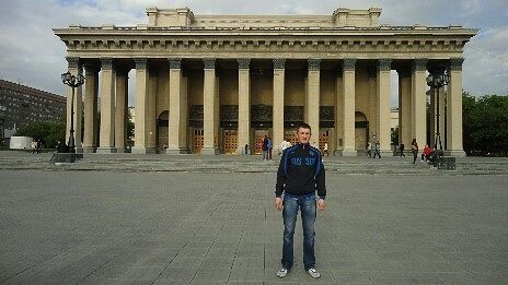 Личные фото