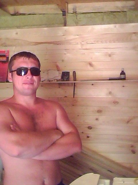 Я такой