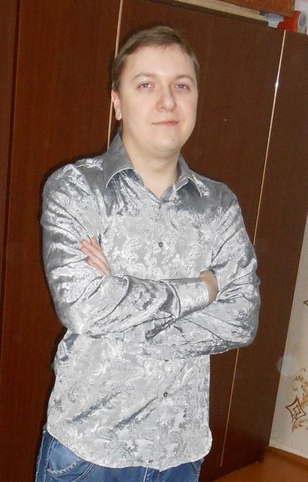 Дмитрий