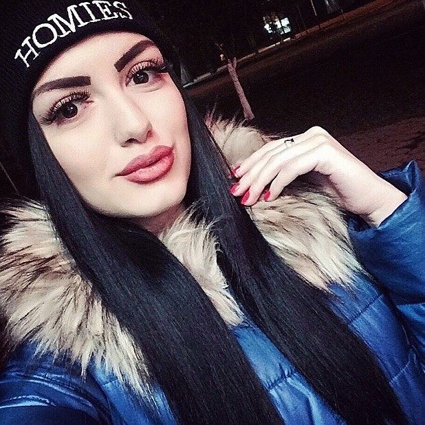 )))