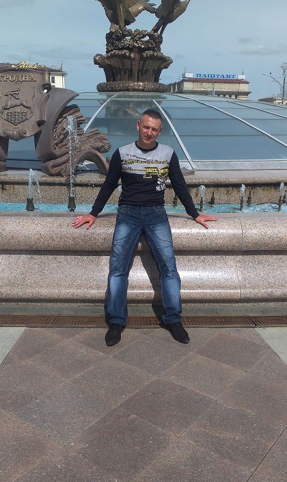 Личные фото