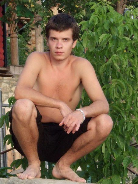 я и природа...