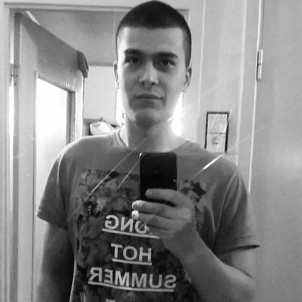это я!