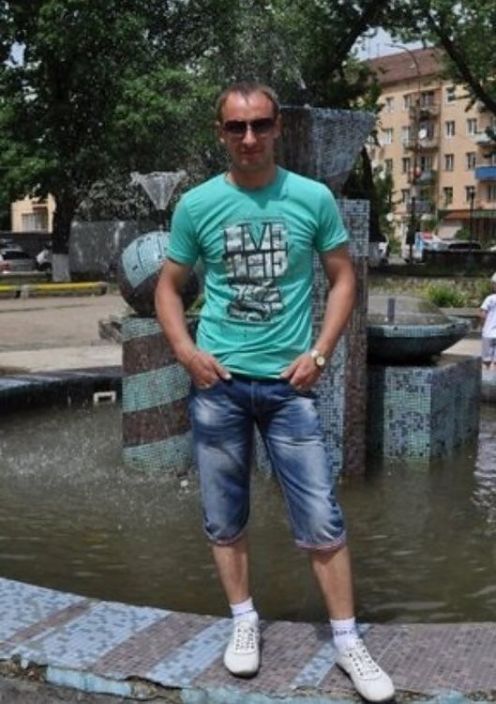 я в росстове