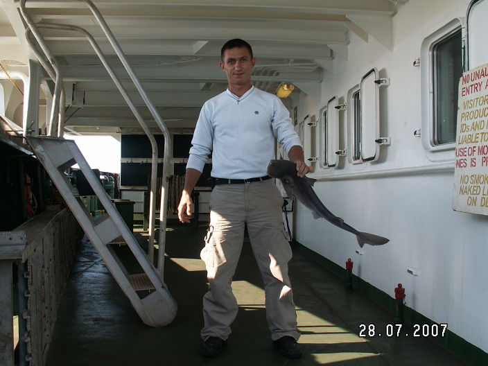 Личные фото