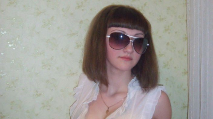 Личные фото