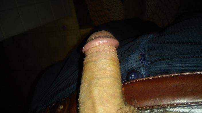 my cock