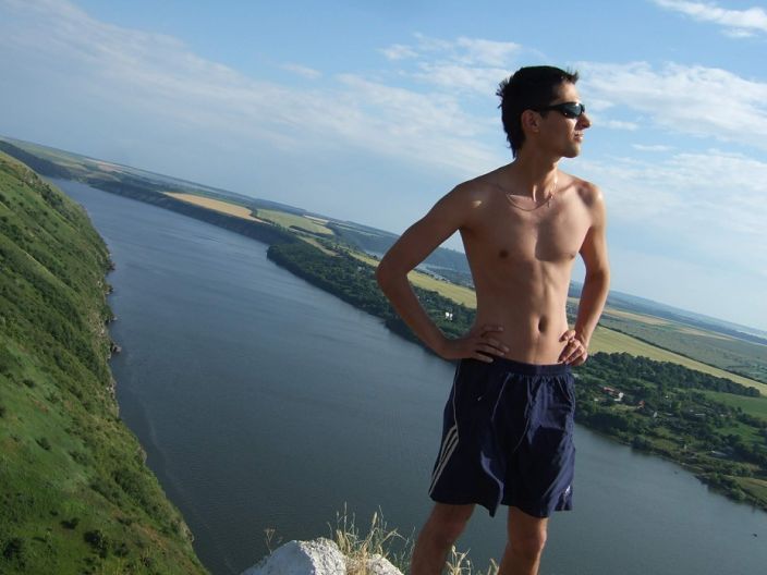 Личные фото