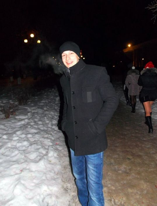 Личные фото