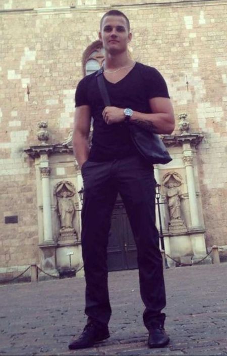 Личные фото