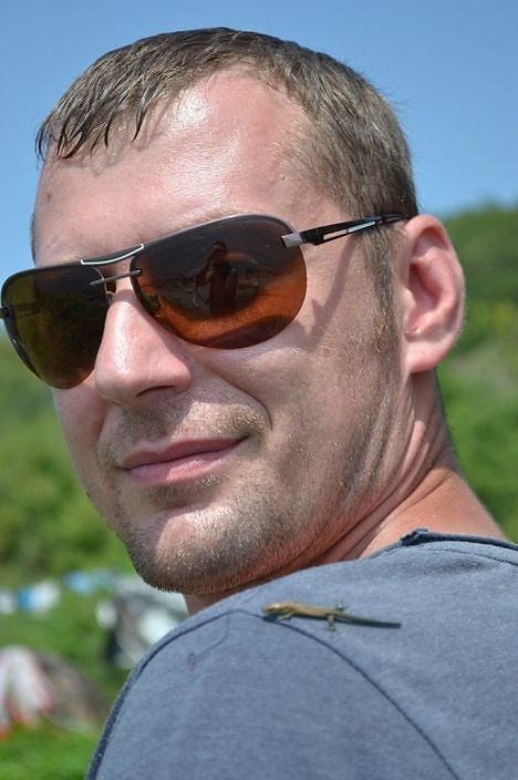 Личные фото