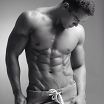 MALE M