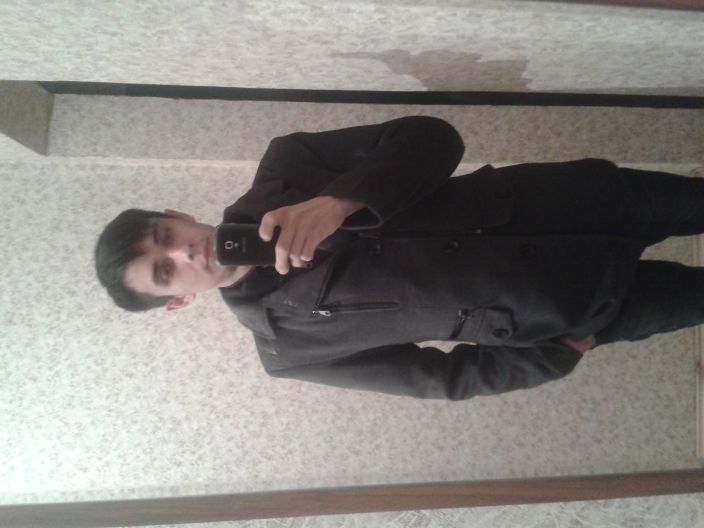 в поисках новых знакомств