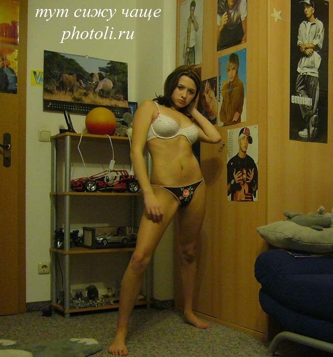 Личные фото