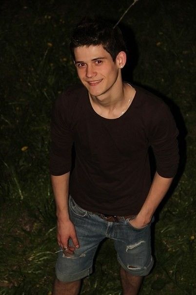 Личные фото