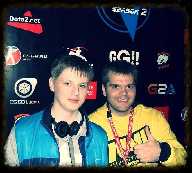 I and Ceh9