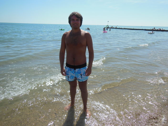 my photo