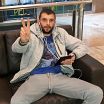 Всегда ваш,девчонки!