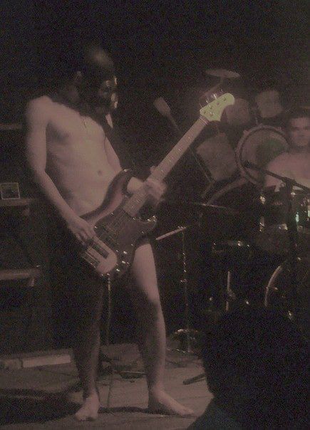 рокенролла)