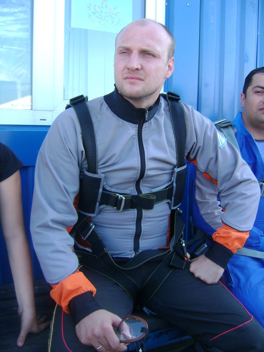 Полетаем????