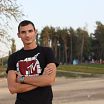 мои