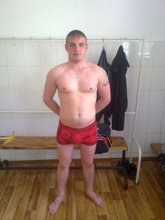 Личные фото